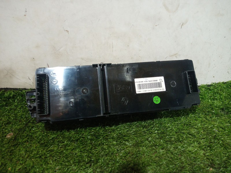 Recambio de mando calefaccion / aire acondicionado para renault fluence (l3_) z.e. referencia OEM IAM   