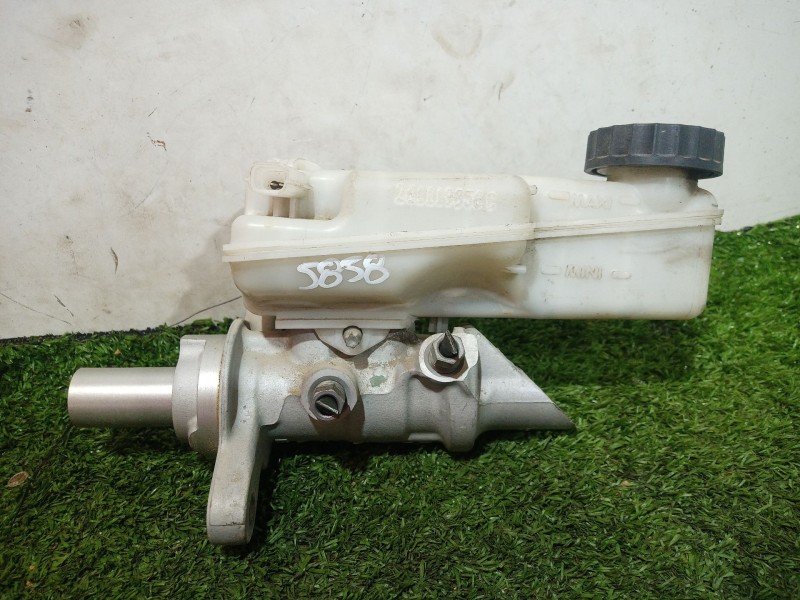 Recambio de bomba freno para renault fluence (l3_) z.e. referencia OEM IAM 0204258391 0204258391 0204258391