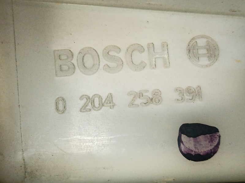 Recambio de bomba freno para renault fluence (l3_) z.e. referencia OEM IAM 0204258391 0204258391 0204258391