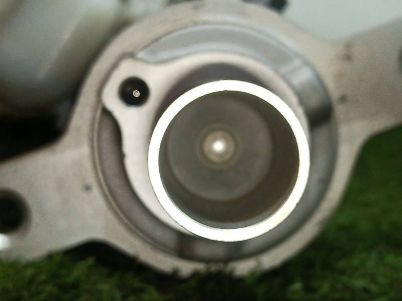 Recambio de bomba freno para renault fluence (l3_) z.e. referencia OEM IAM 0204258391 0204258391 0204258391