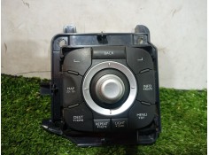Recambio de mando multifuncion para renault fluence (l3_) z.e. referencia OEM IAM   