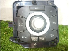 Recambio de mando multifuncion para renault fluence (l3_) z.e. referencia OEM IAM    2