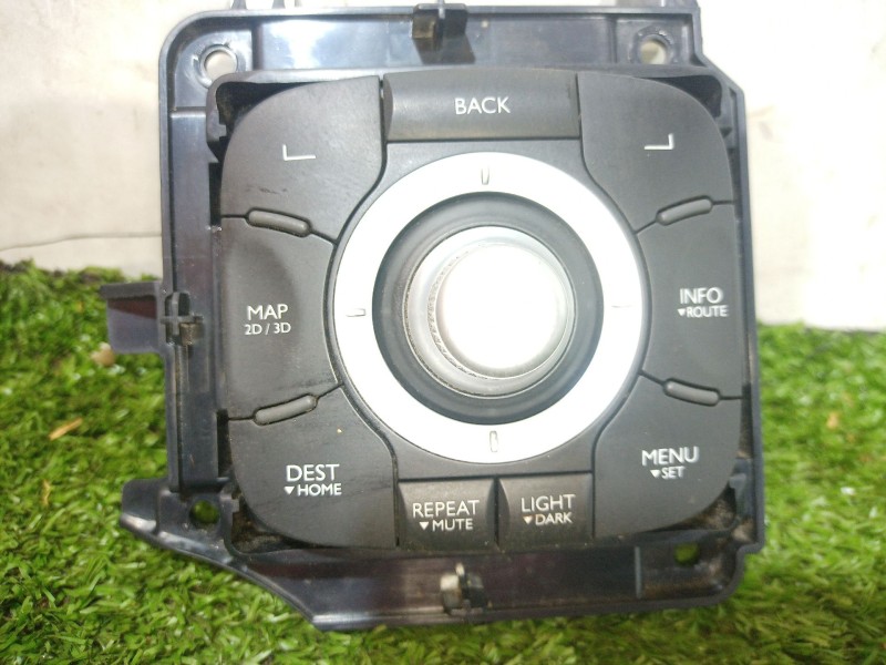 Recambio de mando multifuncion para renault fluence (l3_) z.e. referencia OEM IAM   