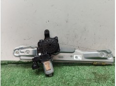 Recambio de elevalunas trasero derecho para ford c-max ii (dxa/cb7, dxa/ceu) 1.0 ecoboost referencia OEM IAM    2