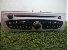 Recambio de sistema audio / radio cd para renault fluence (l3_) z.e. referencia OEM IAM   