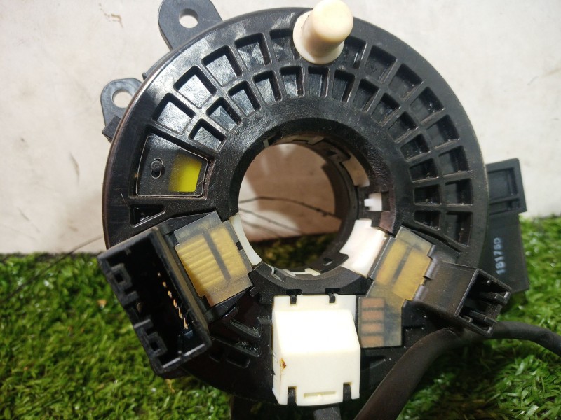 Recambio de anillo airbag para renault fluence (l3_) z.e. referencia OEM IAM   