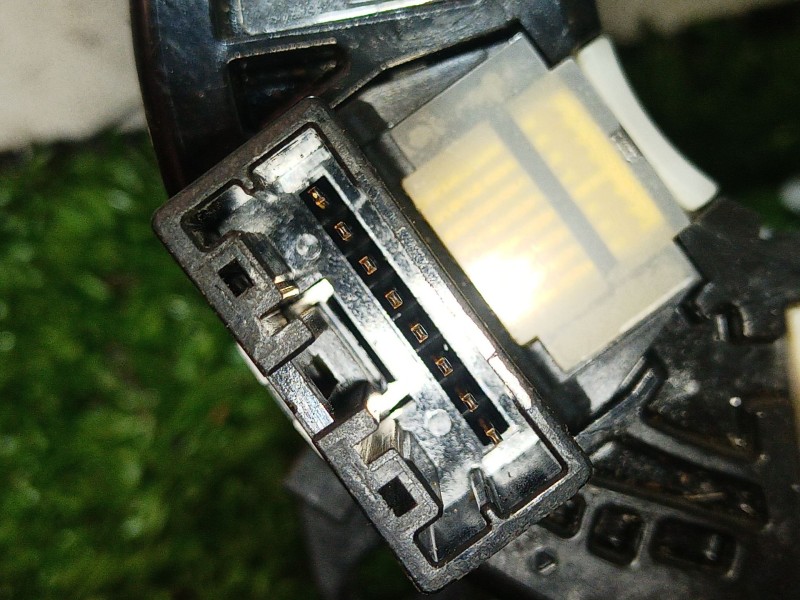 Recambio de anillo airbag para renault fluence (l3_) z.e. referencia OEM IAM   