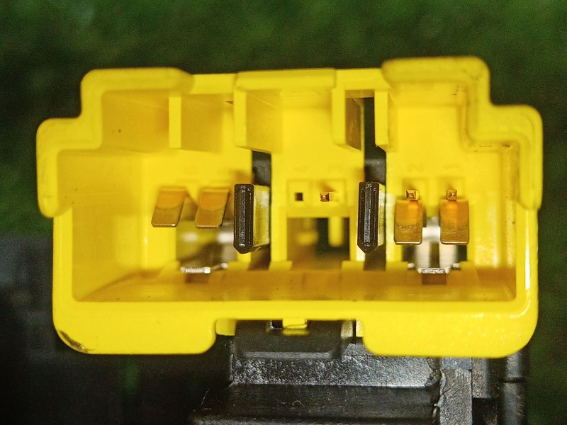 Recambio de anillo airbag para renault fluence (l3_) z.e. referencia OEM IAM   