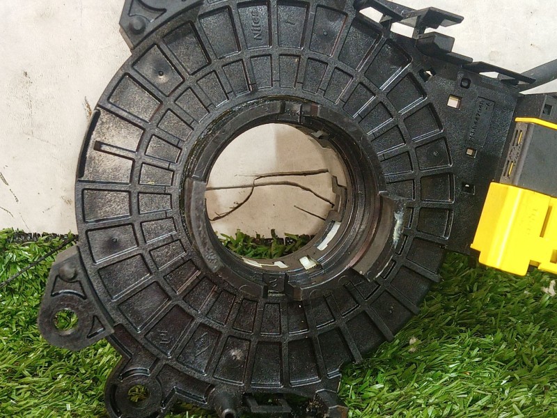 Recambio de anillo airbag para renault fluence (l3_) z.e. referencia OEM IAM   