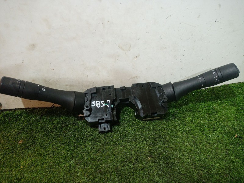 Recambio de mando multifuncion para renault fluence (l3_) z.e. referencia OEM IAM   