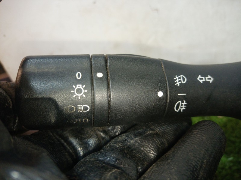 Recambio de mando multifuncion para renault fluence (l3_) z.e. referencia OEM IAM   