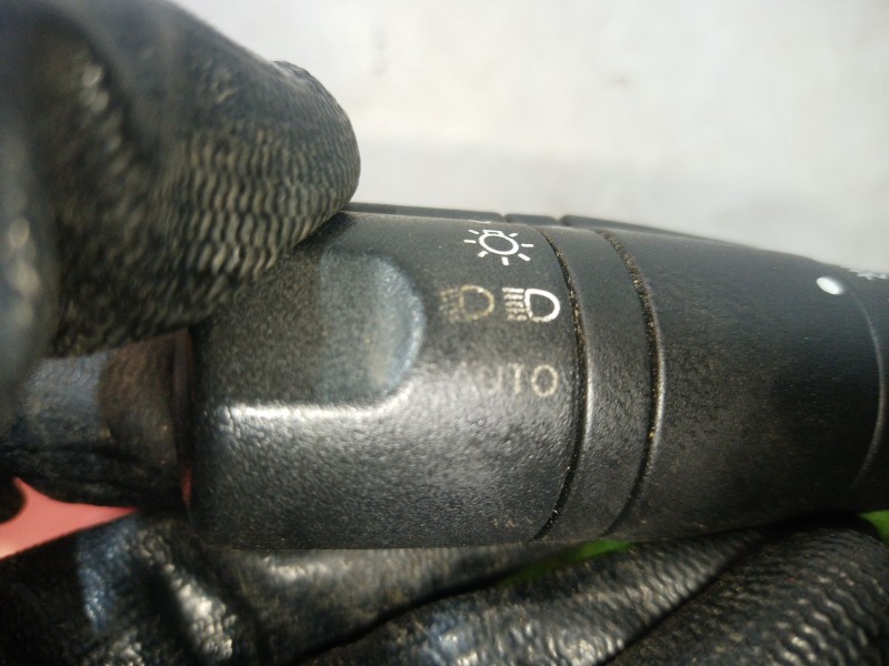 Recambio de mando multifuncion para renault fluence (l3_) z.e. referencia OEM IAM   