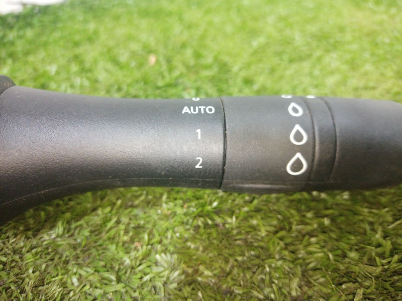 Recambio de mando multifuncion para renault fluence (l3_) z.e. referencia OEM IAM   