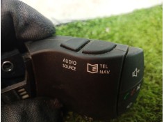 Recambio de mando multifuncion para renault fluence (l3_) z.e. referencia OEM IAM EN25550JY01B EN25550JY01B EN25550JY01B 2