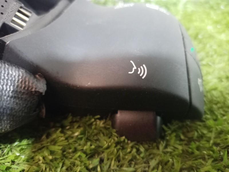 Recambio de mando multifuncion para renault fluence (l3_) z.e. referencia OEM IAM EN25550JY01B EN25550JY01B EN25550JY01B