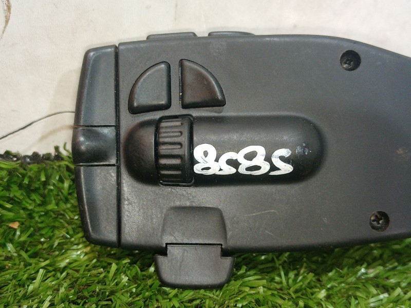 Recambio de mando multifuncion para renault fluence (l3_) z.e. referencia OEM IAM EN25550JY01B EN25550JY01B EN25550JY01B