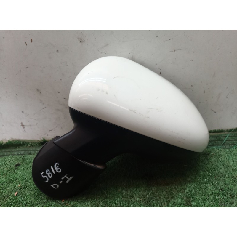 Recambio de retrovisor izquierdo para kia rio iii (ub) 1.2 cvvt referencia OEM IAM e13027564 e13027564 e13027564