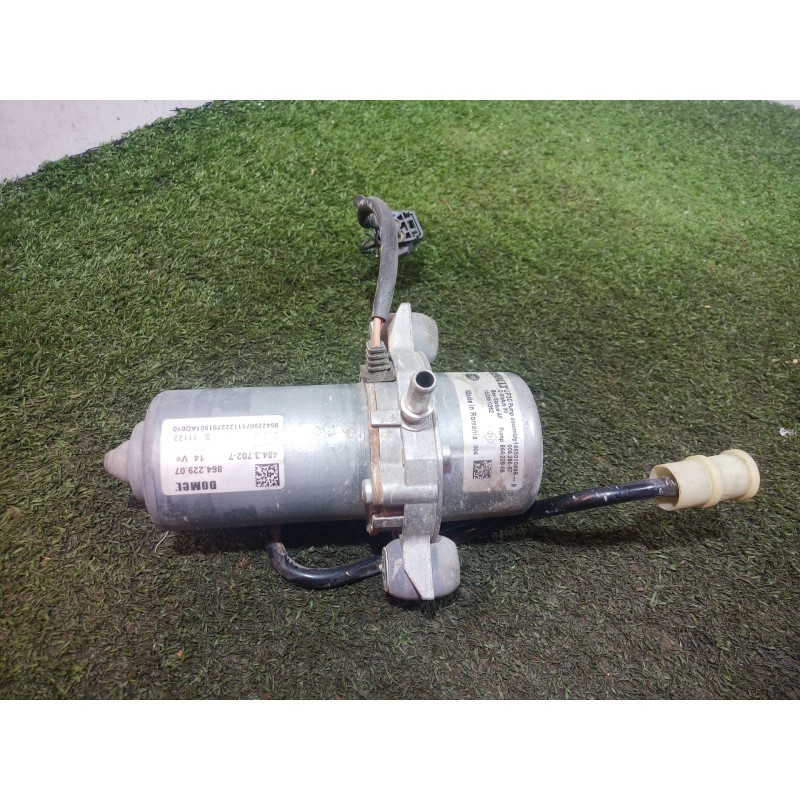 Recambio de depresor freno / bomba vacio para renault fluence (l3_) z.e. referencia OEM IAM   