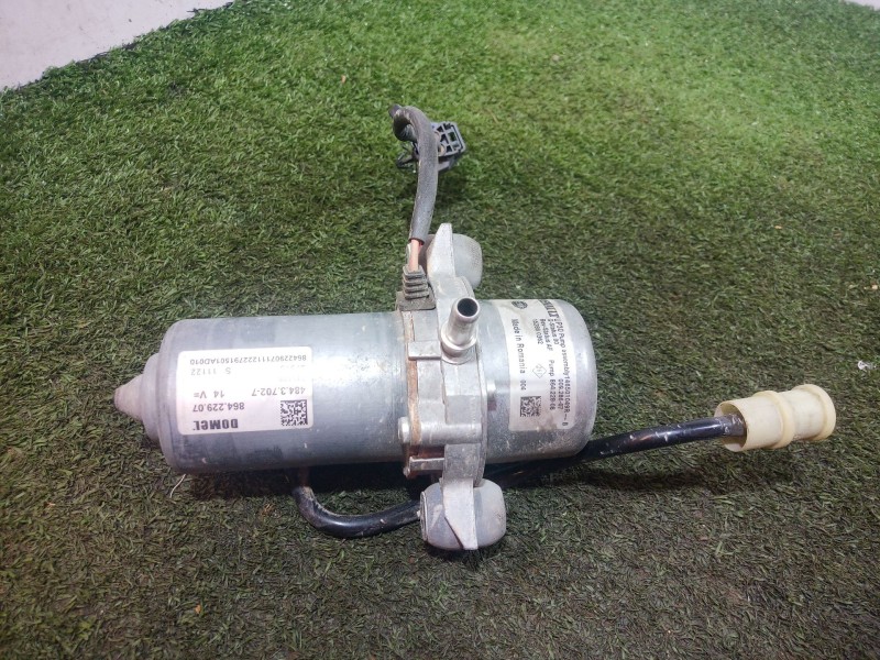 Recambio de depresor freno / bomba vacio para renault fluence (l3_) z.e. referencia OEM IAM   