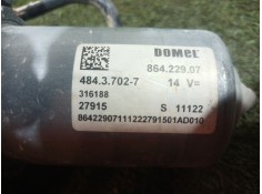 Recambio de depresor freno / bomba vacio para renault fluence (l3_) z.e. referencia OEM IAM    2