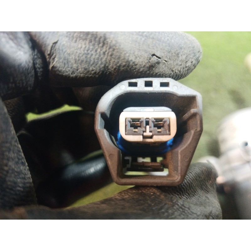 Recambio de depresor freno / bomba vacio para renault fluence (l3_) z.e. referencia OEM IAM   