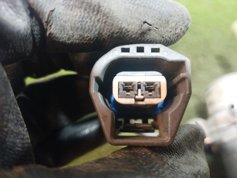 Recambio de depresor freno / bomba vacio para renault fluence (l3_) z.e. referencia OEM IAM   