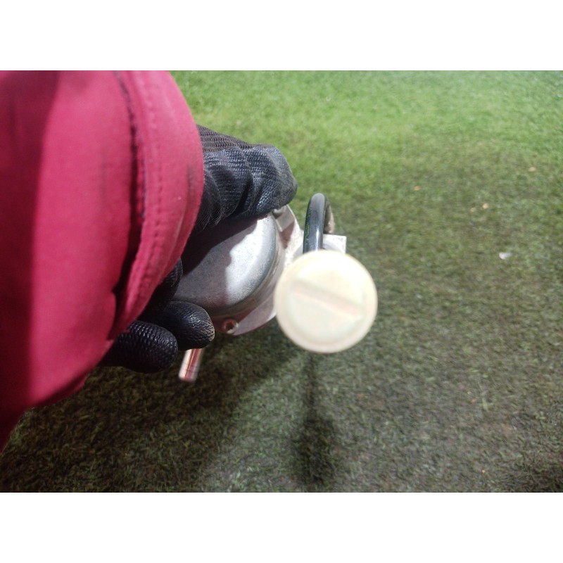 Recambio de depresor freno / bomba vacio para renault fluence (l3_) z.e. referencia OEM IAM   