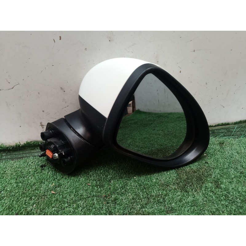 Recambio de retrovisor derecho para kia rio iii (ub) 1.2 cvvt referencia OEM IAM   