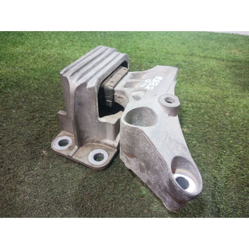 Recambio de soporte motor delantero para renault fluence (l3_) z.e. referencia OEM IAM   