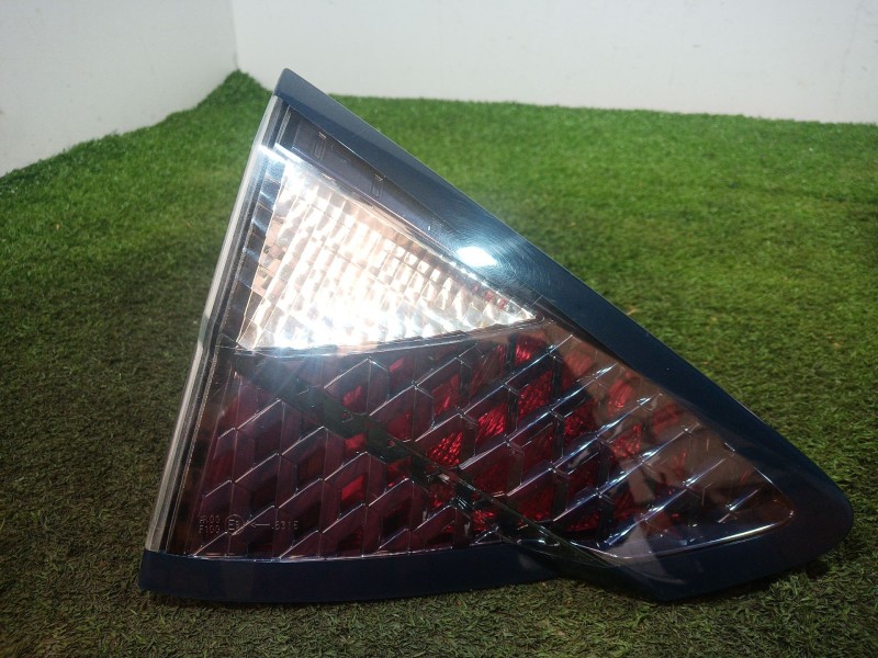 Recambio de piloto trasero izquierdo para renault fluence (l3_) z.e. referencia OEM IAM   