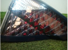 Recambio de piloto trasero izquierdo para renault fluence (l3_) z.e. referencia OEM IAM    2