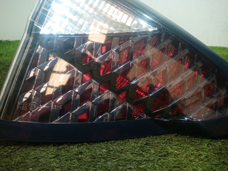 Recambio de piloto trasero izquierdo para renault fluence (l3_) z.e. referencia OEM IAM   