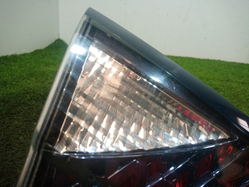 Recambio de piloto trasero izquierdo para renault fluence (l3_) z.e. referencia OEM IAM   