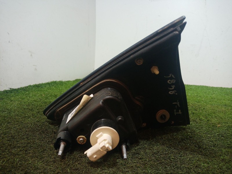 Recambio de piloto trasero izquierdo para renault fluence (l3_) z.e. referencia OEM IAM   