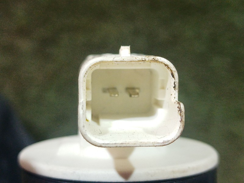 Recambio de piloto trasero izquierdo para renault fluence (l3_) z.e. referencia OEM IAM   