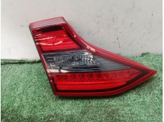 Recambio de piloto trasero izquierdo interior para hyundai ioniq (ae) 1.6 gdi hybrid referencia OEM IAM   