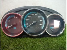 Recambio de cuadro instrumentos para renault fluence (l3_) z.e. referencia OEM IAM   
