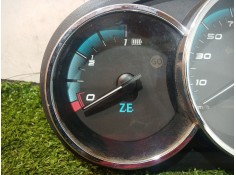 Recambio de cuadro instrumentos para renault fluence (l3_) z.e. referencia OEM IAM    2