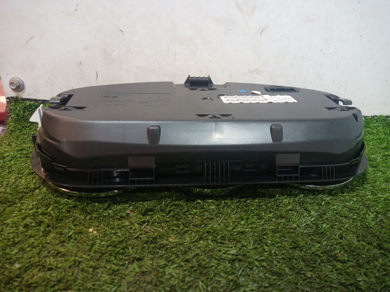 Recambio de cuadro instrumentos para renault fluence (l3_) z.e. referencia OEM IAM   