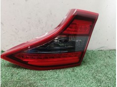 Recambio de piloto trasero derecho para hyundai ioniq (ae) 1.6 gdi hybrid referencia OEM IAM   