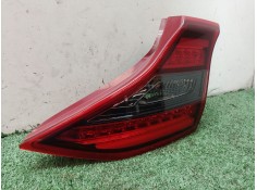 Recambio de piloto trasero derecho para hyundai ioniq (ae) 1.6 gdi hybrid referencia OEM IAM    2