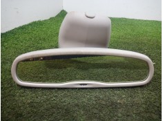 Recambio de espejo interior para renault fluence (l3_) z.e. referencia OEM IAM   