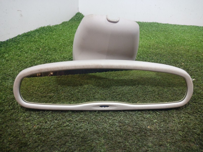 Recambio de espejo interior para renault fluence (l3_) z.e. referencia OEM IAM   