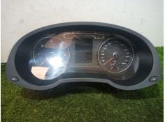 Recambio de cuadro instrumentos para audi q3 (8ub, 8ug) 2.0 tdi referencia OEM IAM   