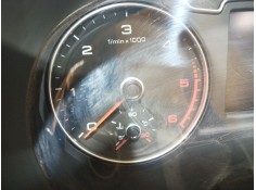 Recambio de cuadro instrumentos para audi q3 (8ub, 8ug) 2.0 tdi referencia OEM IAM    2
