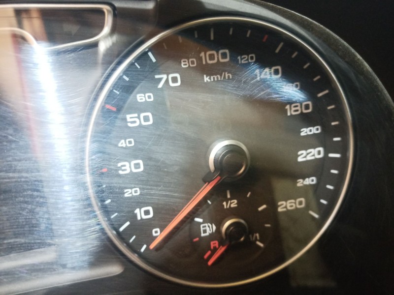 Recambio de cuadro instrumentos para audi q3 (8ub, 8ug) 2.0 tdi referencia OEM IAM   