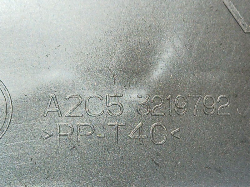 Recambio de cuadro instrumentos para audi q3 (8ub, 8ug) 2.0 tdi referencia OEM IAM   