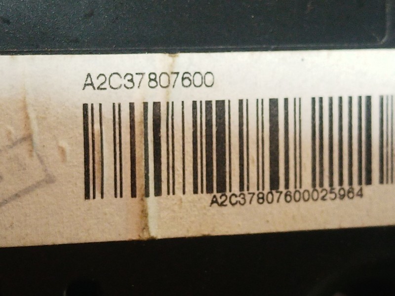 Recambio de cuadro instrumentos para audi q3 (8ub, 8ug) 2.0 tdi referencia OEM IAM   