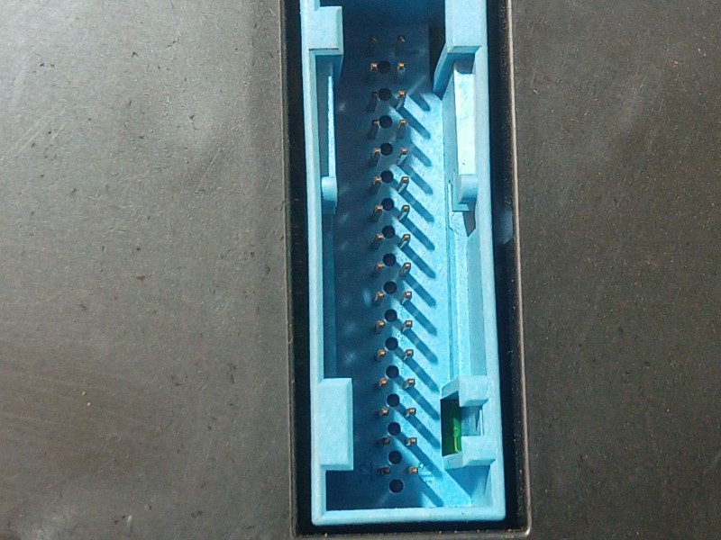 Recambio de cuadro instrumentos para audi q3 (8ub, 8ug) 2.0 tdi referencia OEM IAM   