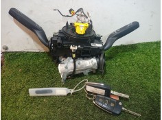 Recambio de conmutador de arranque para audi q3 (8ub, 8ug) 2.0 tdi referencia OEM IAM   